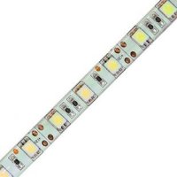 C  LED ,   5 , 60SMD(5050)/, 14.4 /, IP65, 12V, RGB Feron LS607