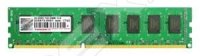   Transcend DIMM DDR3 (1333) JetRAM 2GB (JM1333KLU-2G)