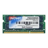   Patriot Memory PSD24G8002S