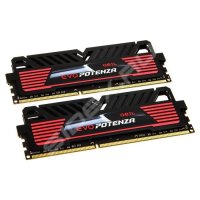   Geil EVO POTENZA DDR3 2400 16Gb (GPB316GB2400C11BDC)