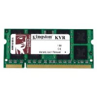   Kingston KVR800D2S6/1G Bulk