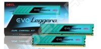   Geil EVO LEGGERA DDR3 2400 DIMM 16Gb (GEL316GB2400C11BDC)