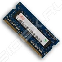   Hynix DDR3 1333 SO-DIMM 4Gb