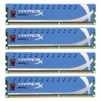   Kingston KHX24C11K4/16X