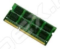   Micron DDR3 1333 SO-DIMM 2Gb