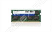   ADATA DDR3 1600 SODIMM PC12800 4GB bulk (AD3S1600C4G11)