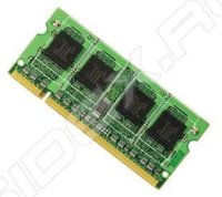   DDR2-533 SODIMM 2GB Apacer 128x8 4300-4 G (78.A2G71.AT5)