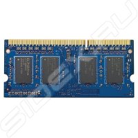   HP 8GB DDR3L-1600 1.35V SODIMM