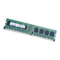   Samsung DDR2 800 DIMM 1Gb