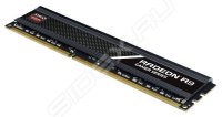  AMD DDR3 8Gb 2400MHz (R938G2401U2S-O)