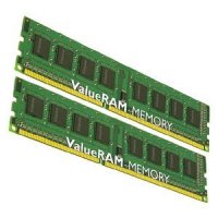   Kingston DDR3 8GB (KVR1333D3N9K2/8G)