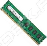   Samsung DDR3 1600 Registered ECC DIMM 8Gb (M393B1G70QH0-CK008)