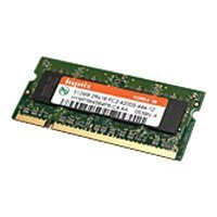 Hynix DDR2 667 SO-DIMM 2Gb