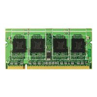   Apple DDR2 667 SO-DIMM 2Gb (2x1GB)