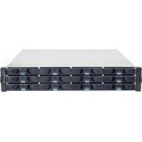   Infortrend EN3220MC-8732 2U,Scala ble up to 72 disks,4xCBE,Intel Xeon,4  DDR3