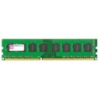  DDR3 4Gb 1333MHz Kingston (KVR13R9S4/4) ECC RTL ECC Reg CL9 DIMM SR x4