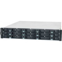 Infortrend EONNAS3210-MC   4 GB, 6Gb/s SAS, CIFS/SMB, NFS, HTTP, iSCSI