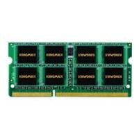   Kingmax DDR3 1333 SO-DIMM 1Gb