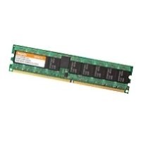   Hynix DDR2 400 Registered ECC DIMM 2Gb