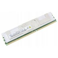  Samsung 4Gb DDR2 667MHz (M395T5160QZ4-CE66) ECC