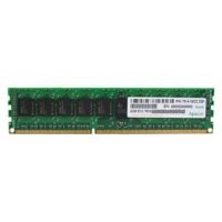   Apacer DDR3 1333 Registered ECC DIMM 4Gb