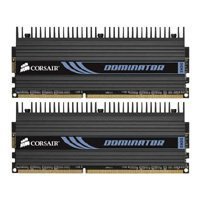   Corsair CMD4GX3M2A1600C8