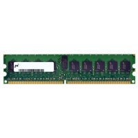   Micron DDR2 667 Registered ECC DIMM 1Gb