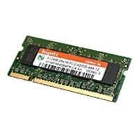   Hynix DDR2 667 SO-DIMM 4Gb