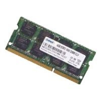   EUDAR DDR3 1333 SO-DIMM 2Gb