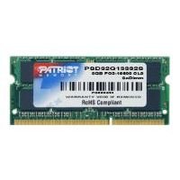   Patriot Memory PSD32G13332S