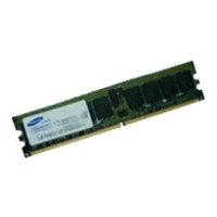   Samsung Low Profile DDR2 667 Registered ECC DIMM 2Gb