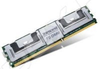   Transcend DDR2 667 FB-DIMM PC5300 2GB (TS2GAPMACP6U-T)