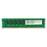   Apacer DDR3 1066 ECC DIMM 1Gb