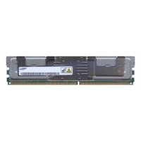   Samsung DDR2 533 FB-DIMM 4Gb