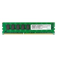   Apacer DDR3 1066 ECC DIMM 4Gb