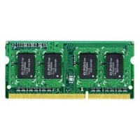   Apacer DDR3 1333 SO-DIMM 8Gb