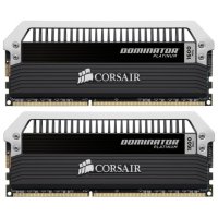   Corsair CMD8GX3M2A1600C8