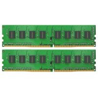   Kingmax DDR4 2400 DIMM 32Gb Kit (2*16Gb)