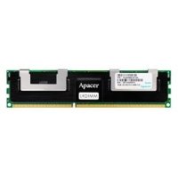   Apacer DDR3L 1333 Registered ECC LRDIMM 16Gb