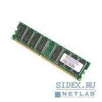   HY DDR 512MB (PC-3200) 400MHz