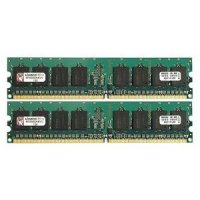   Kingston KVR800D2N5K2/4G