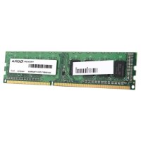   AMD R534G1601U1S-UGO DDR3