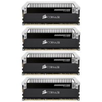   Corsair CMD32GX3M4A1600C9