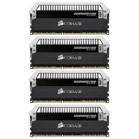   Corsair CMD16GX3M4A2666C10