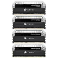   Corsair CMD16GX3M4A2666C11