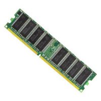   Apacer DDR 400 DIMM 1Gb