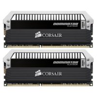   Corsair CMD16GX3M2A2666C12