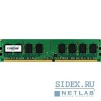   Crucial DDR2 2GB (PC2-5300) 667MHz [CT25672AA667]