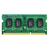   Apacer DDR3 1066 SO-DIMM 8Gb