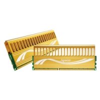   Apacer Giant II DDR3 1800 DIMM 2GB Kit (1GBx2)